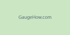 GaugeHow.com