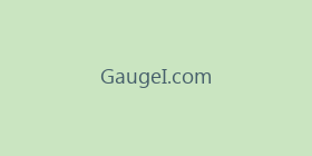 GaugeI.com