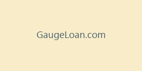 GaugeLoan.com