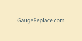 GaugeReplace.com