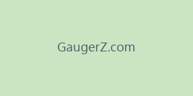 GaugerZ.com