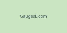 GaugesE.com