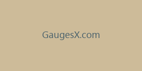 GaugesX.com