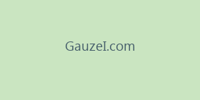 GauzeI.com