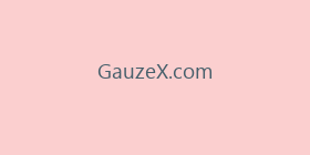 GauzeX.com