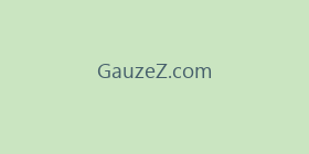 GauzeZ.com