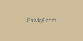 GawkyI.com