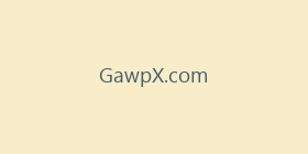 GawpX.com