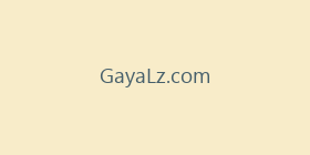 GayaLz.com