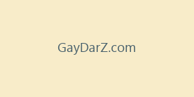 GayDarZ.com