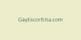 GayEscortUsa.com
