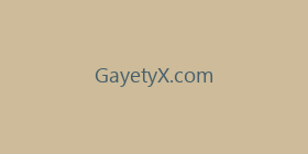 GayetyX.com