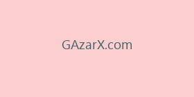 GAzarX.com