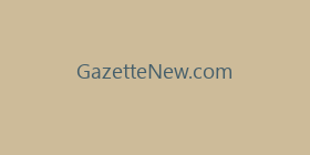 GazetteNew.com