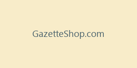 GazetteShop.com