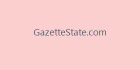 GazetteState.com