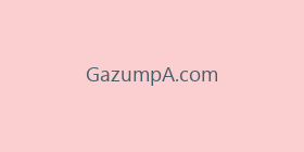 GazumpA.com