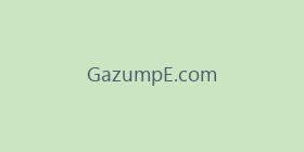 GazumpE.com