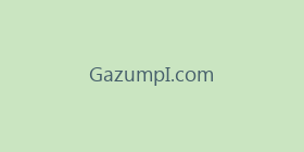 GazumpI.com