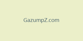 GazumpZ.com