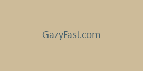 GazyFast.com