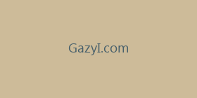 GazyI.com