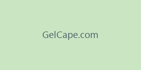 GelCape.com