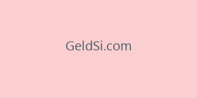 GeldSi.com
