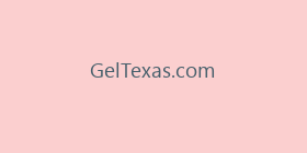 GelTexas.com