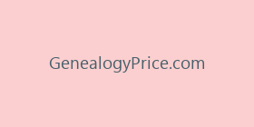 GenealogyPrice.com