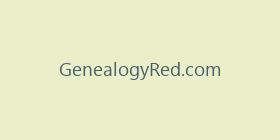 GenealogyRed.com