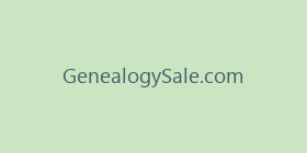 GenealogySale.com