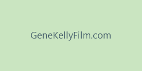 GeneKellyFilm.com