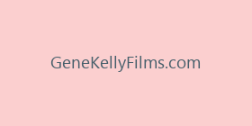 GeneKellyFilms.com