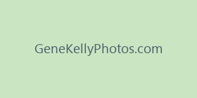 GeneKellyPhotos.com