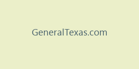 GeneralTexas.com