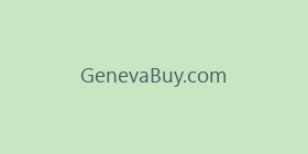 GenevaBuy.com