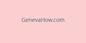 GenevaHow.com