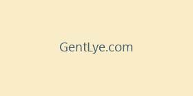 GentLye.com