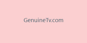 GenuineTv.com