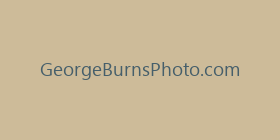 GeorgeBurnsPhoto.com