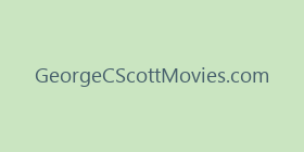 GeorgeCScottMovies.com