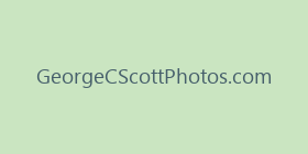 GeorgeCScottPhotos.com