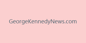 GeorgeKennedyNews.com