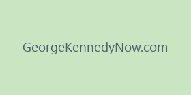 GeorgeKennedyNow.com