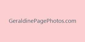GeraldinePagePhotos.com