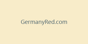 GermanyRed.com