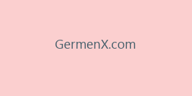 GermenX.com