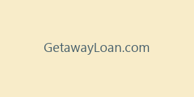 GetawayLoan.com