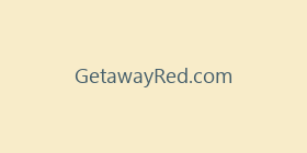 GetawayRed.com